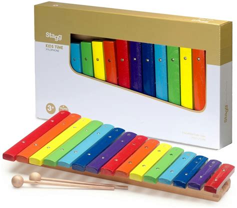 Mastering the Art of Xylophone Magic